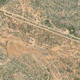 Satellite imagery of survey_point, MX