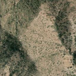 Satellite imagery of Edwards Mine, US