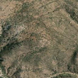 Satellite imagery of Edwards Mine, US