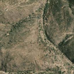 Satellite imagery of Edwards Mine, US