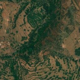 Satellite imagery of Aoukar Nouzig, MA