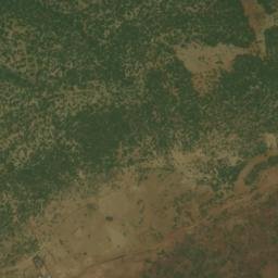 Satellite imagery of Jebel Aderdor Tizi, MA