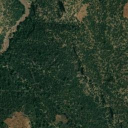 Satellite imagery of Tizi-n-Ougra, MA