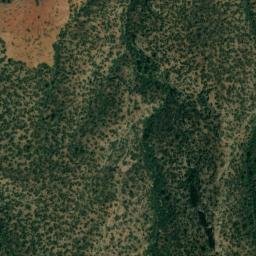 Satellite imagery of Tizi-n-Ougra, MA