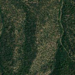 Satellite imagery of Tizi-n-Ougra, MA