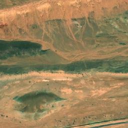 Satellite imagery of Chebket Delaat, DZ