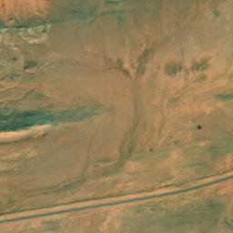 Satellite imagery of Chebket Delaat, DZ