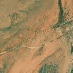 Satellite imagery of Chebket Delaat, DZ