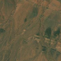 Satellite imagery of Gadet Sedra, DZ