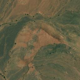 Satellite imagery of El Mahisser, DZ