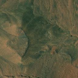 Satellite imagery of El Mahisser, DZ