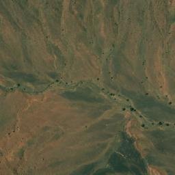 Satellite imagery of El Mahisser, DZ