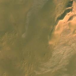 Satellite imagery of Hassi lantritia, DZ