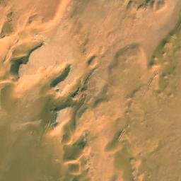 Satellite imagery of Hassi lantritia, DZ