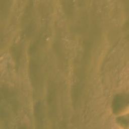 Satellite imagery of Arich el Mrabta, DZ