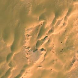 Satellite imagery of Arich el Mrabta, DZ
