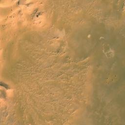 Satellite imagery of Arich el Mrabta, DZ