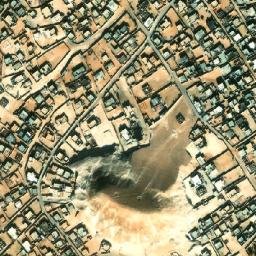 Satellite imagery of Salum Mediumwave Transmitter, EG