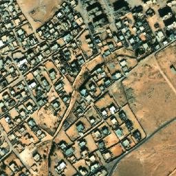 Satellite imagery of Salum Mediumwave Transmitter, EG