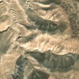 Satellite imagery of Ra’s al Manqūshīyah, PS