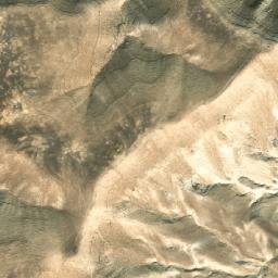 Satellite imagery of Ra’s al Manqūshīyah, PS