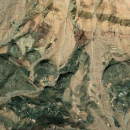 Satellite imagery of Kūh-e Darband-e Bād, AF