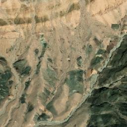 Satellite imagery of Kūh-e Darband-e Bād, AF