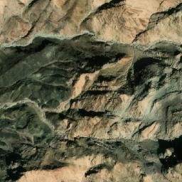Satellite imagery of Kūh-e Darband-e Bād, AF