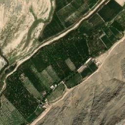 Satellite imagery of Ma‘şūm Ghar, AF