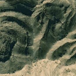 Satellite imagery of Z̄ākir Ghar-e Junūbī, AF