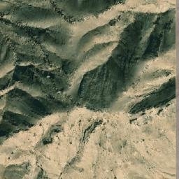 Satellite imagery of Z̄ākir Ghar-e Junūbī, AF