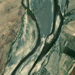 Satellite imagery of Sūr Skhar, AF