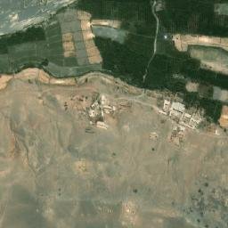 Satellite imagery of Shaykhān Ghar, AF