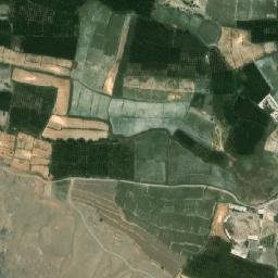 Satellite imagery of Shaykhān Ghar, AF