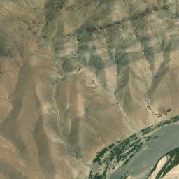 Satellite imagery of Dê Siwī Band Ghar, AF