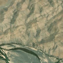 Satellite imagery of Dê Siwī Band Ghar, AF