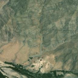 Satellite imagery of Tūghṟah Ghunḏêy, AF