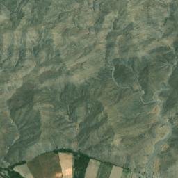 Satellite imagery of Ghōbanyānō Ghunḏêy, AF