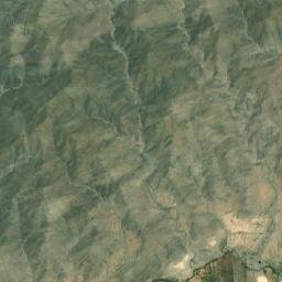 Satellite imagery of Ghōbanyānō Ghunḏêy, AF