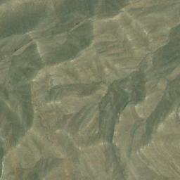 Satellite imagery of Girdghūṉay, AF