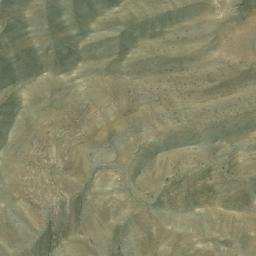 Satellite imagery of Girdghūṉay, AF