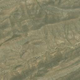 Satellite imagery of Mandzakaī Ghar, AF