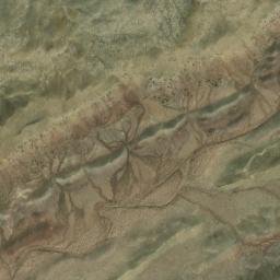 Satellite imagery of Tang Saruna, PK