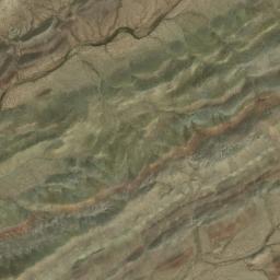 Satellite imagery of Tang Saruna, PK