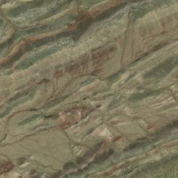 Satellite imagery of Tang Saruna, PK