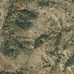 Satellite imagery of Brouse Mine, US