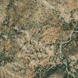 Satellite imagery of Brouse Mine, US