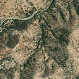 Satellite imagery of Brouse Mine, US