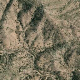 Satellite imagery of Edwards Mine, US