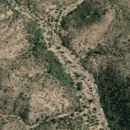 Satellite imagery of Edwards Mine, US